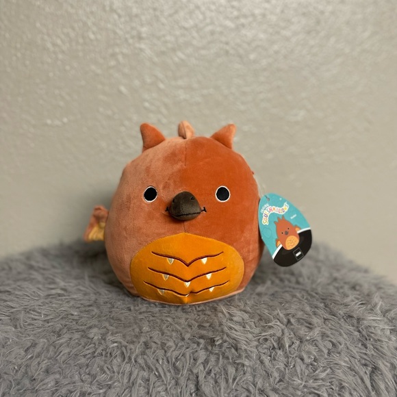 Rodan The Godzilla - Picture 2 of 7